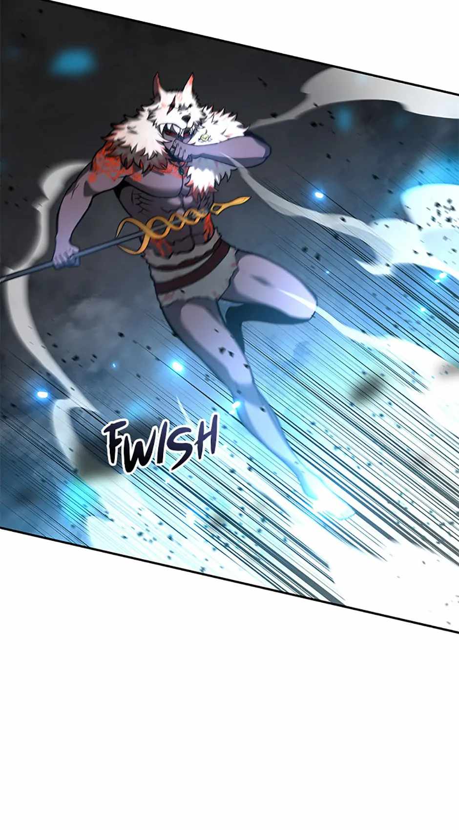 I Returned as an FFF-Class Witch Doctor Chapter 109 22